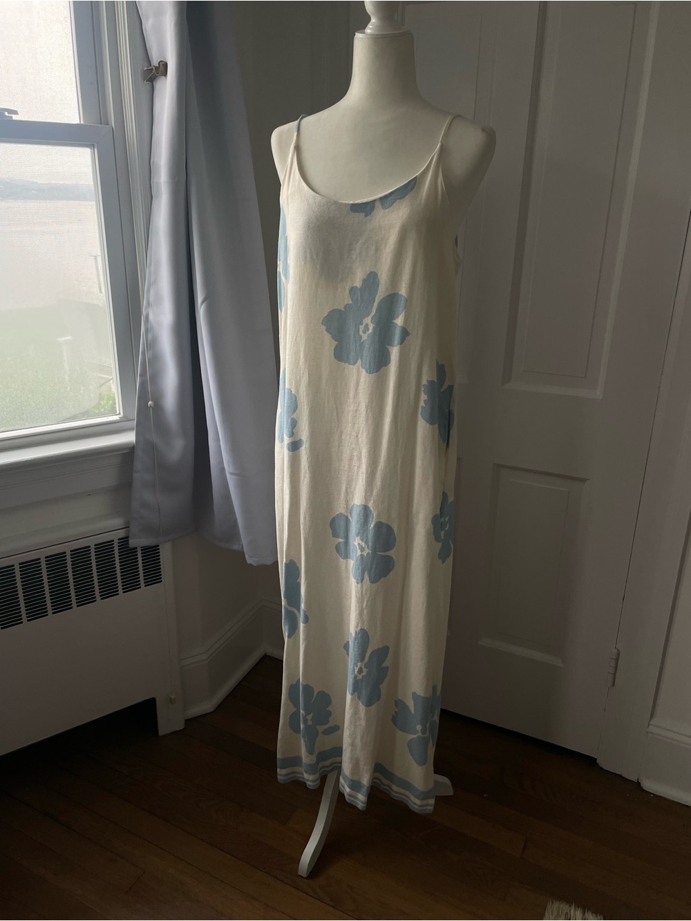 Academy Brand - Bronson Slip Dress